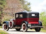Rolls-Royce Phantom I Saloon by Tilbury 1928 года